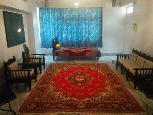 friends and family home stay