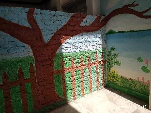 friends and family home stay