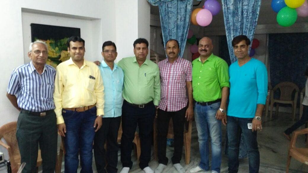 friends and family home stay