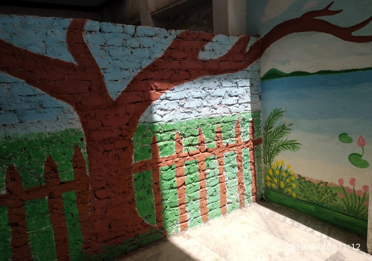 friends and family home stay