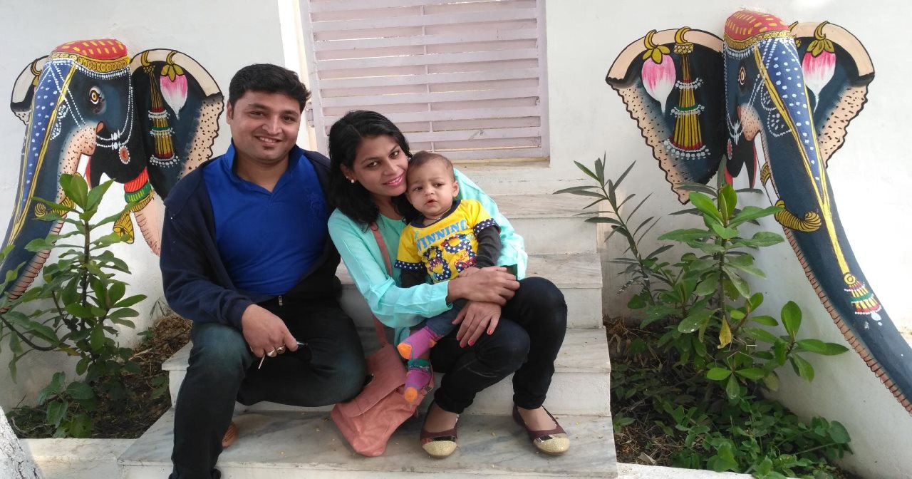 friends and family home stay