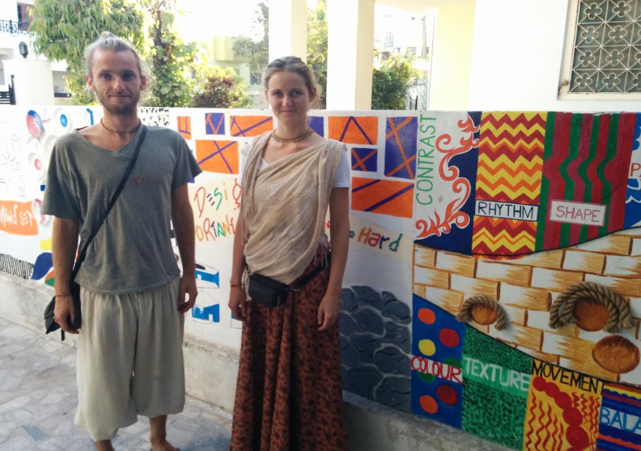 friends and family home stay