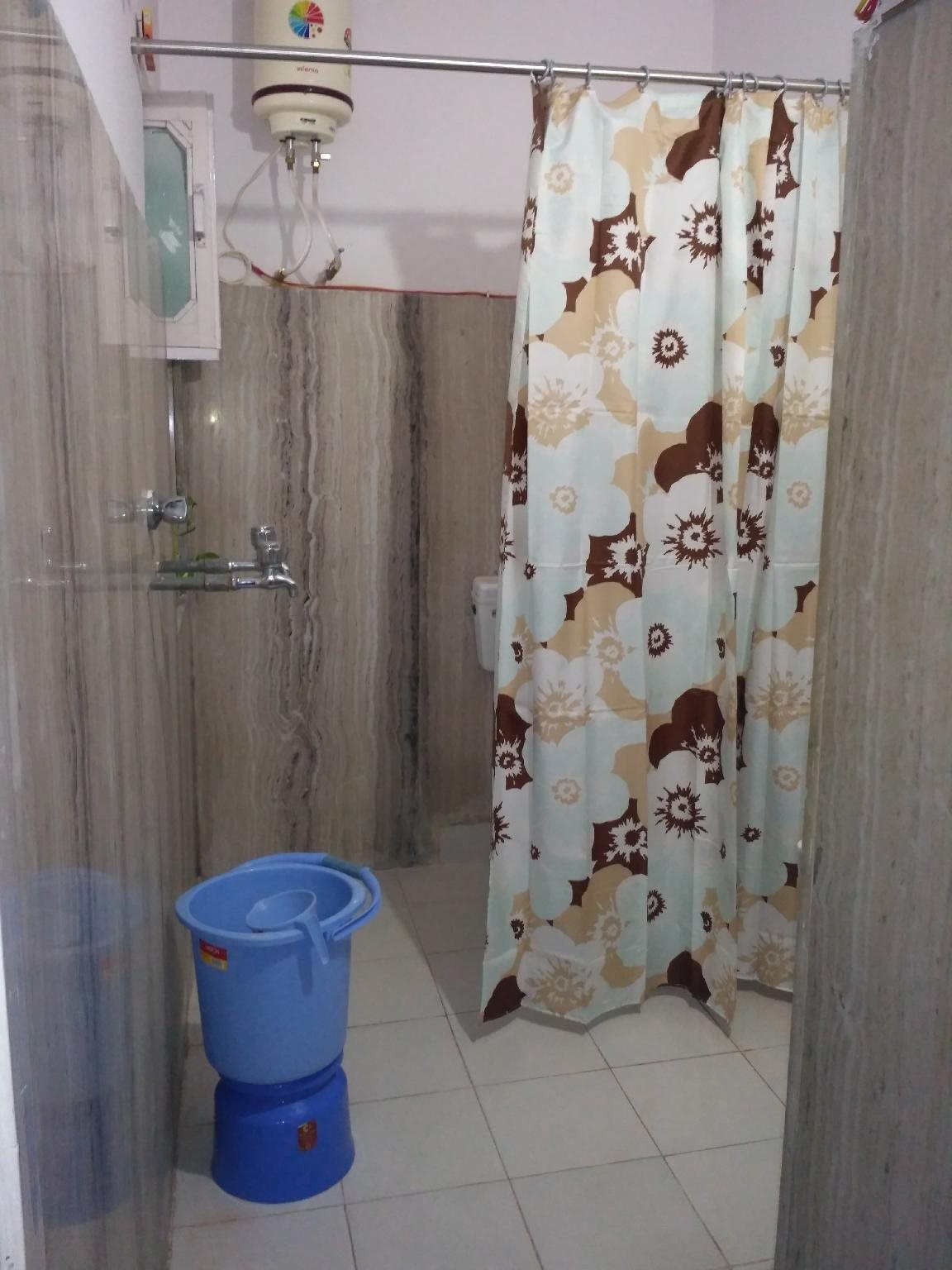 friends and family home stay