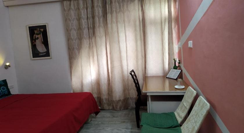 friends and family home stay