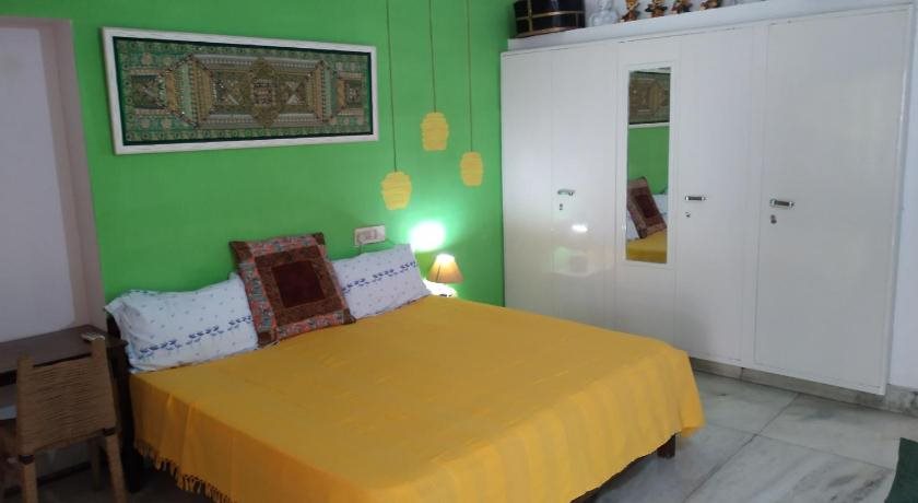 friends and family home stay