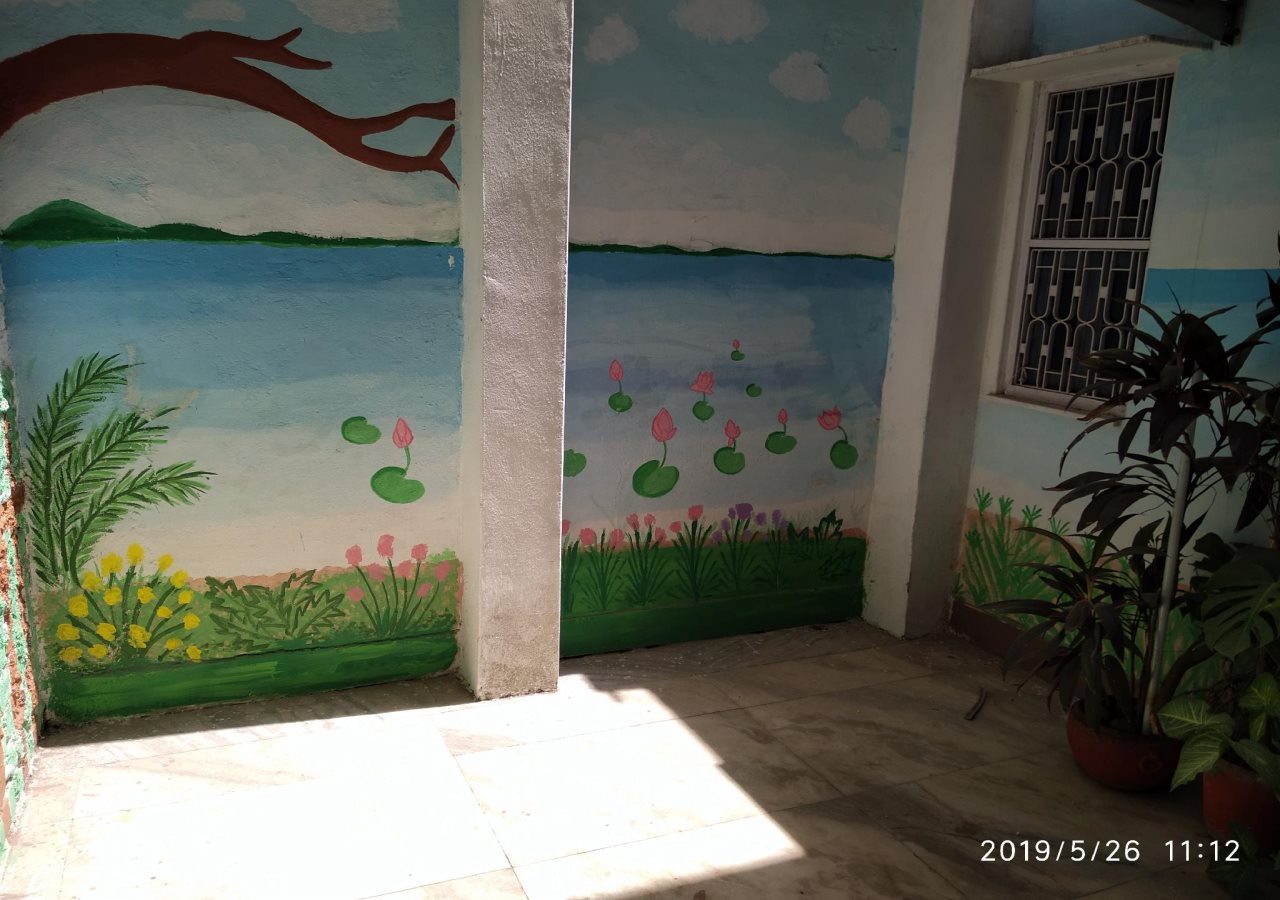 friends and family home stay