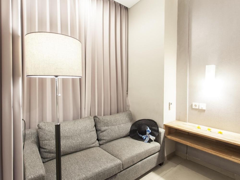 kuta beach stay