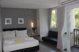 kuta beach stay