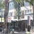 kuta beach stay