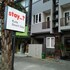 kuta beach stay