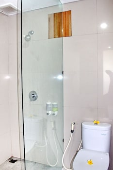 kuta beach stay