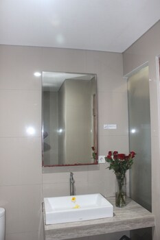 kuta beach stay