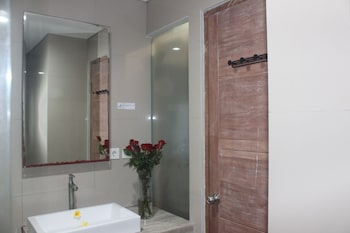 kuta beach stay