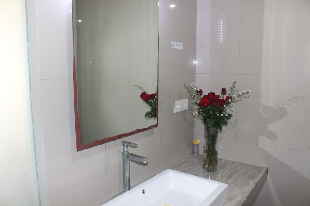 kuta beach stay