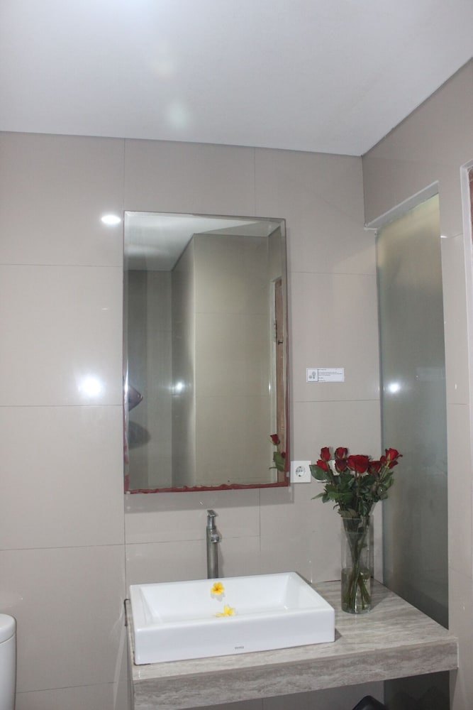 kuta beach stay