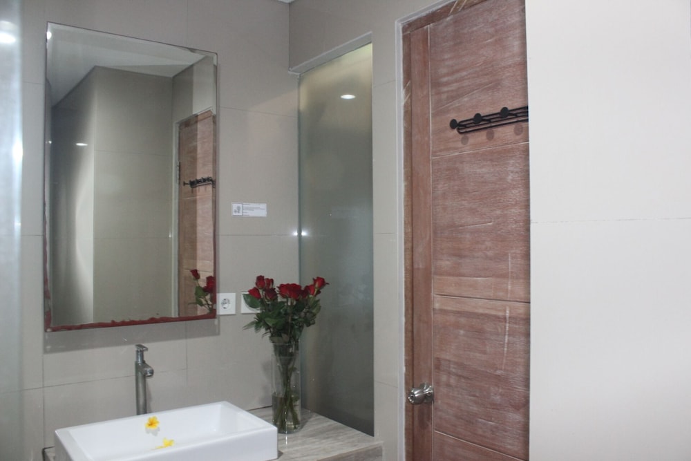 kuta beach stay