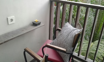 kuta beach stay
