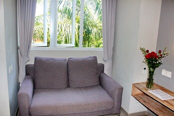 kuta beach stay