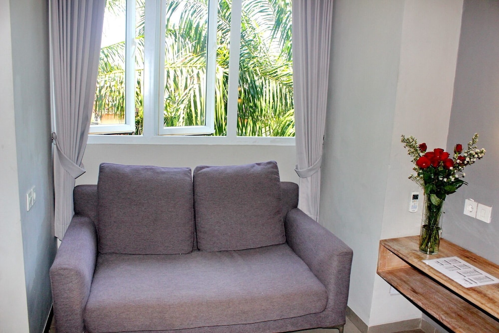 kuta beach stay