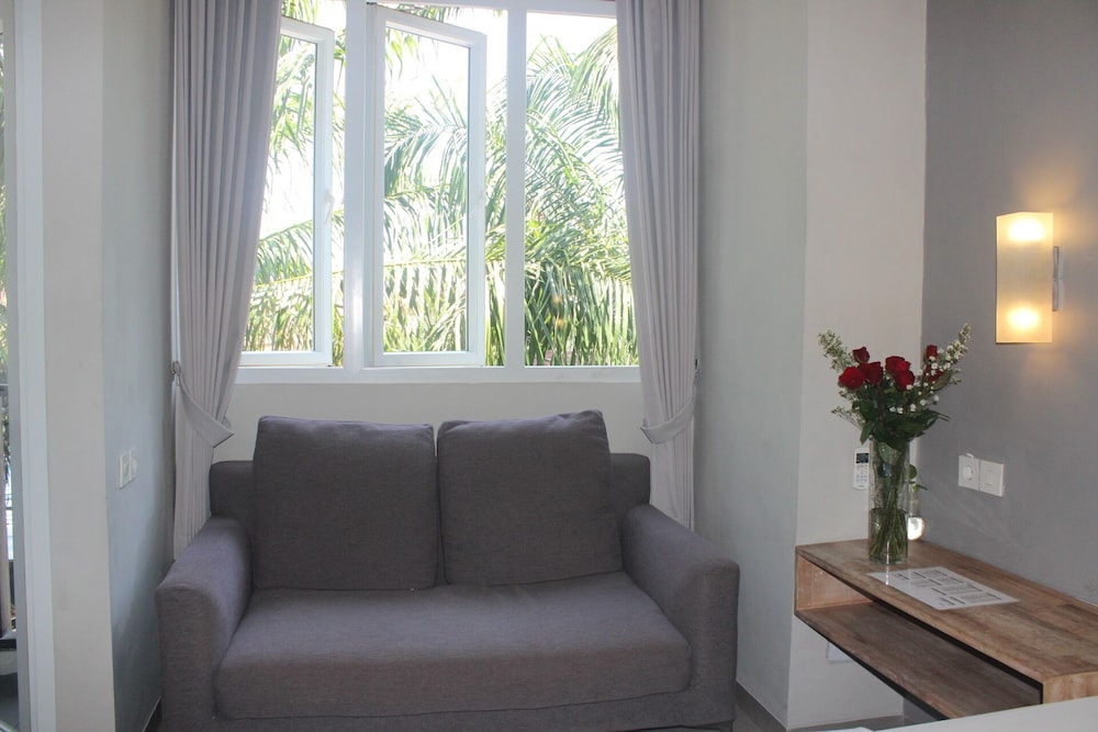 kuta beach stay