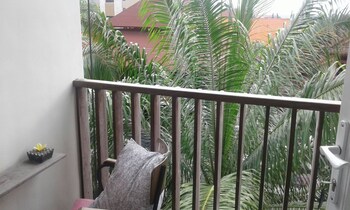 kuta beach stay