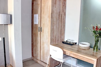 kuta beach stay