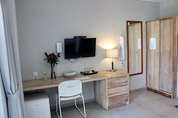 kuta beach stay