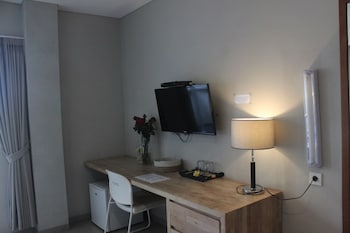 kuta beach stay