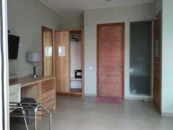 kuta beach stay