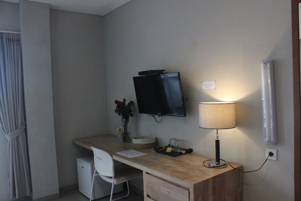 kuta beach stay