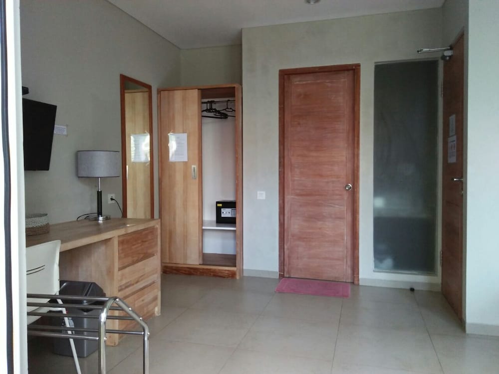 kuta beach stay