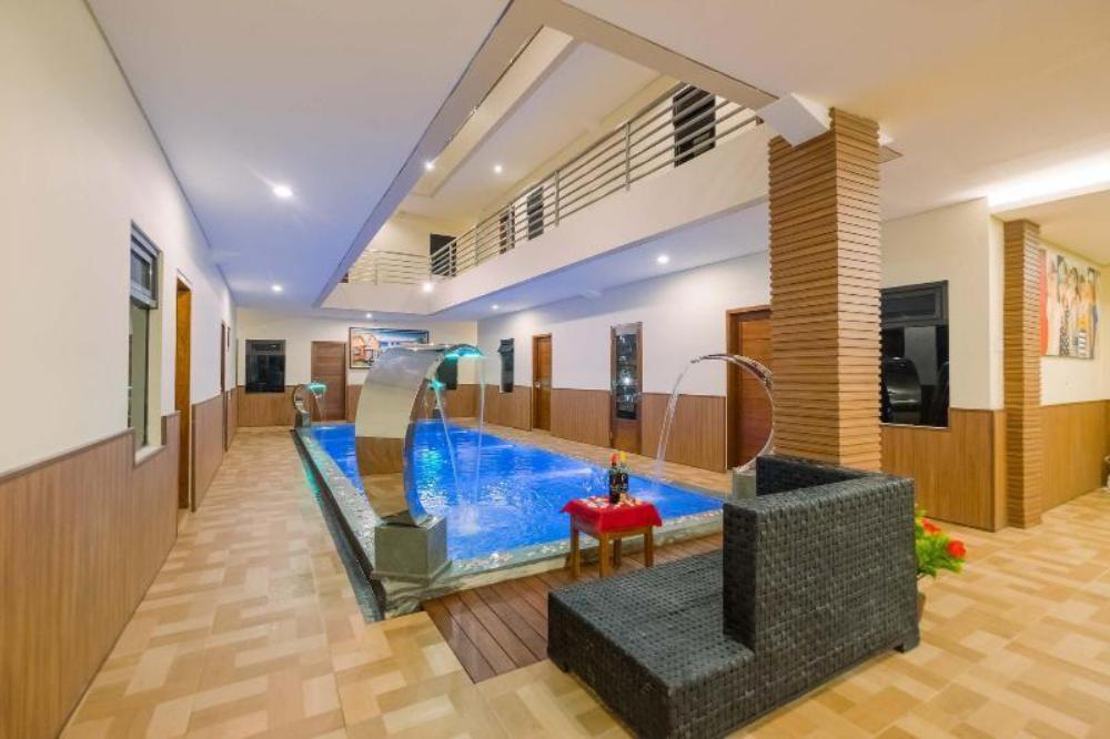 caroline guest house