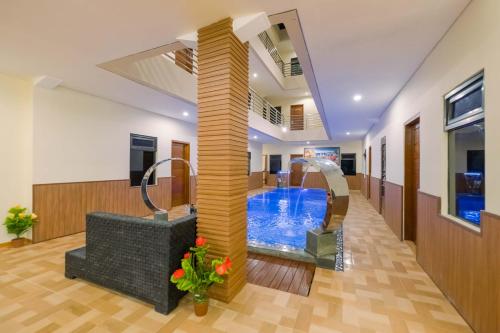 caroline guest house