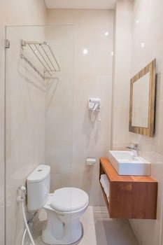 caroline guest house