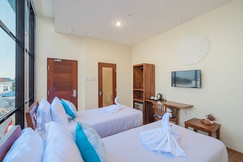 caroline guest house