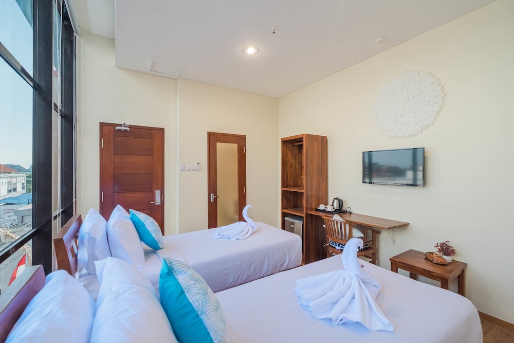 caroline guest house