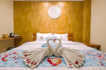 caroline guest house