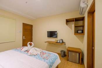 caroline guest house