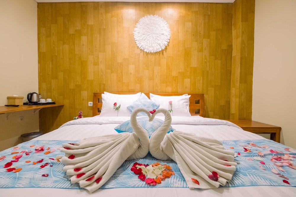 caroline guest house