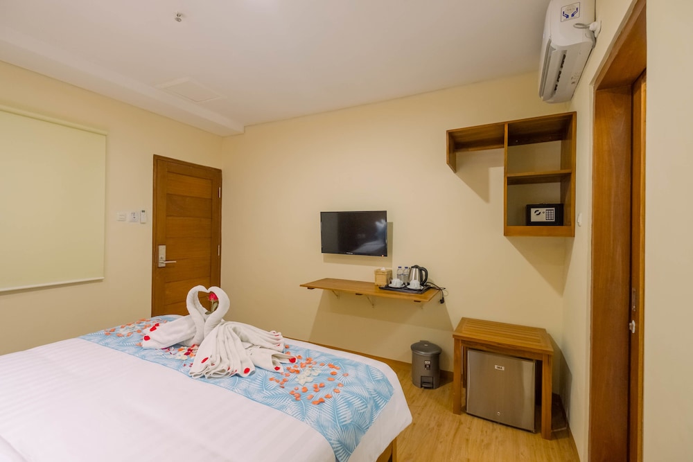 caroline guest house