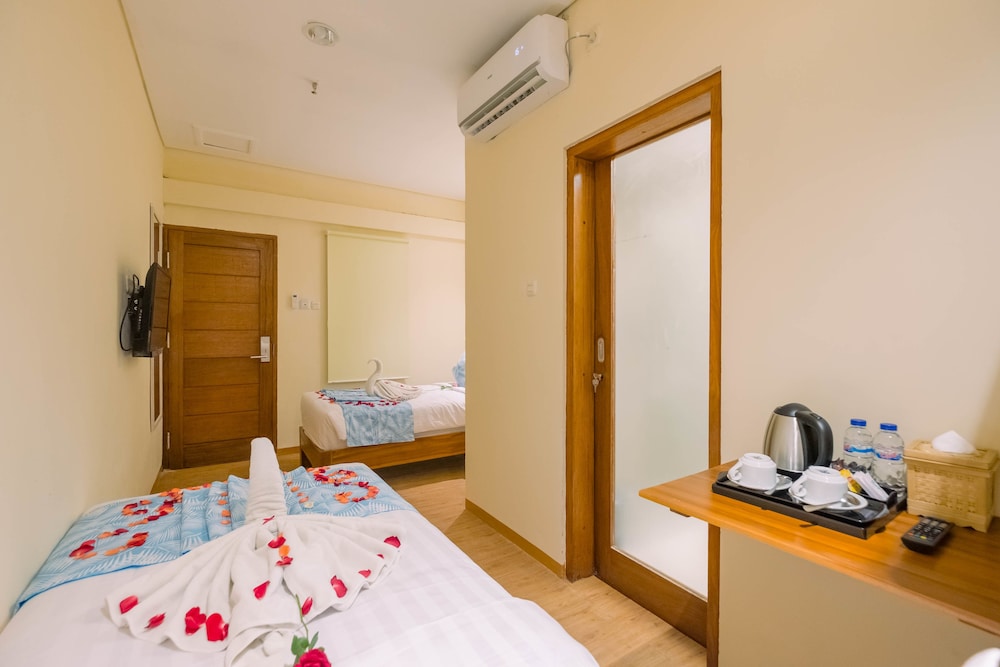 caroline guest house