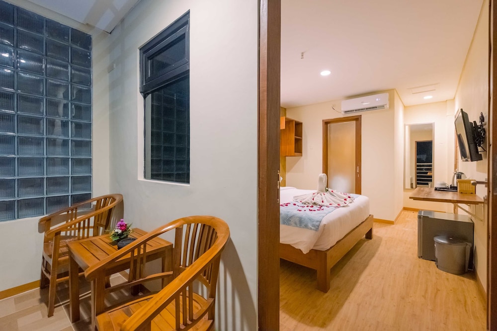 caroline guest house