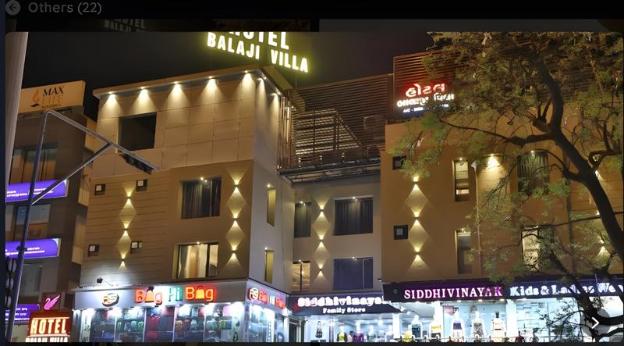 ahmedabad