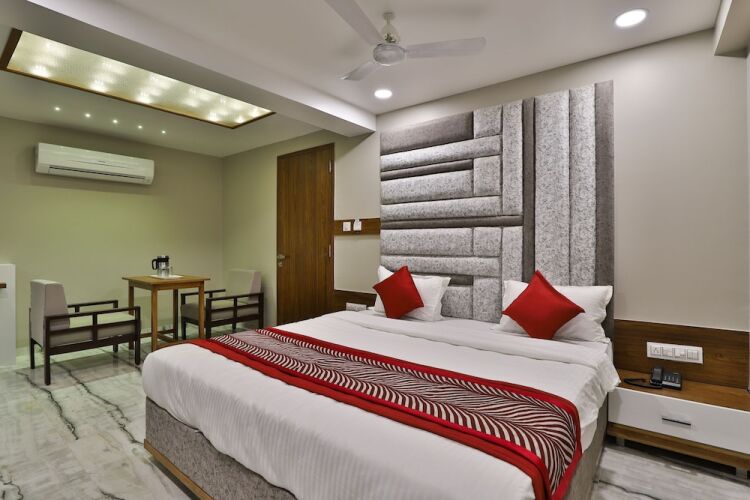 ahmedabad
