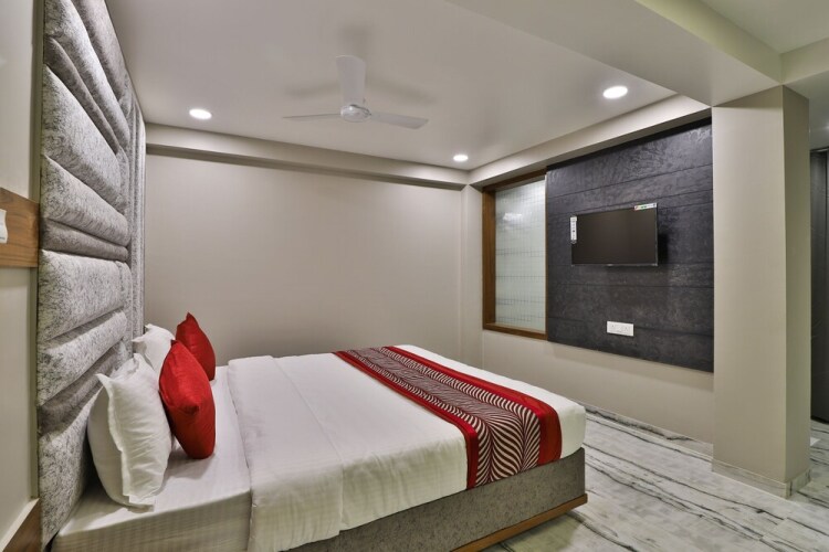 ahmedabad