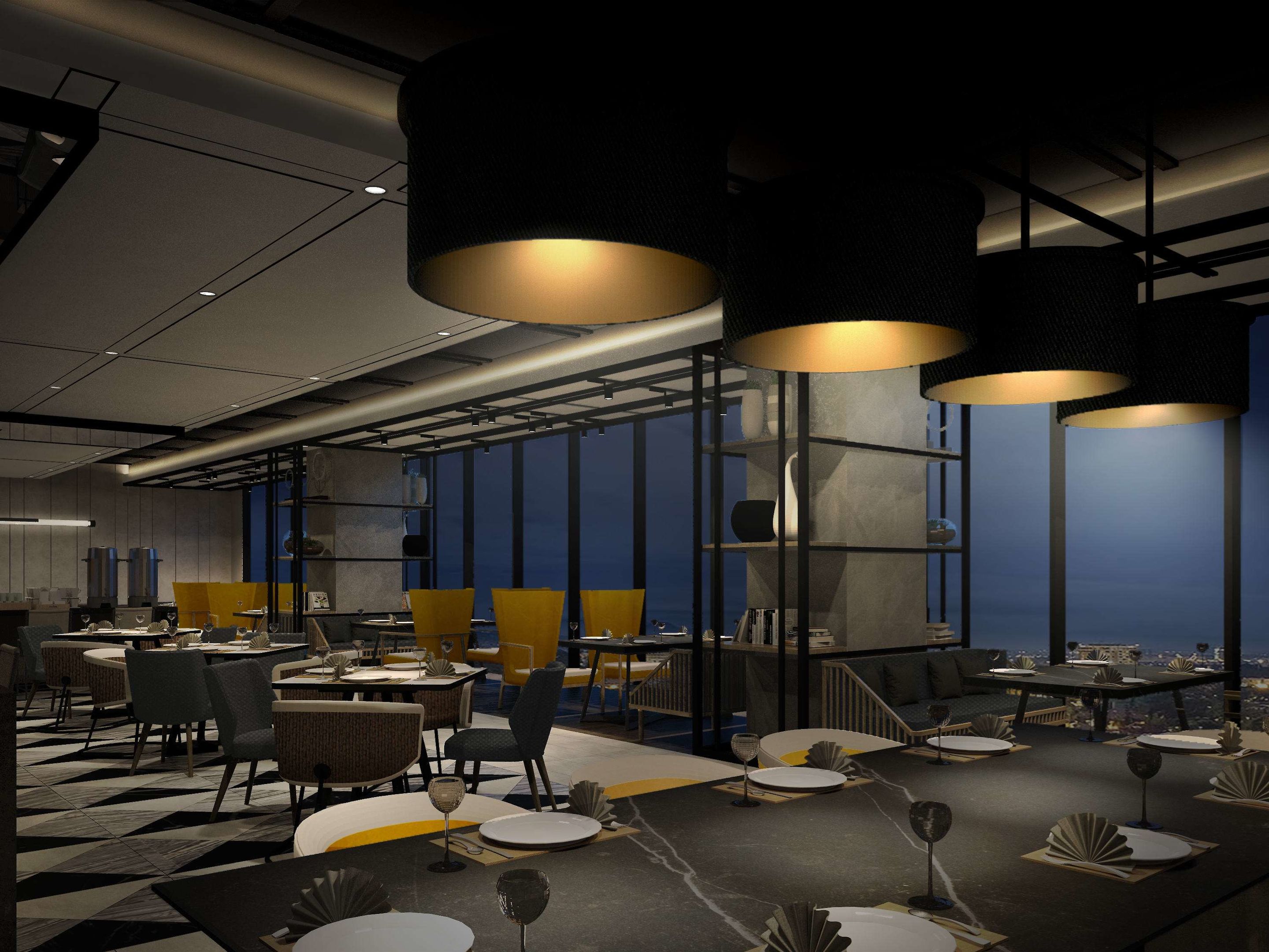 movenpick surabaya city