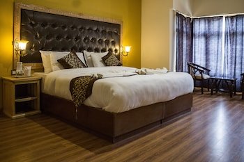 Togochey Boutique Hotel,Ladakh>>Leh,3 star