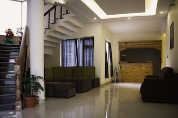 Togochey Boutique Hotel,Ladakh>>Leh,3 star