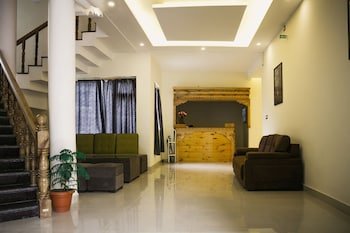 Togochey Boutique Hotel,Ladakh>>Leh,3 star