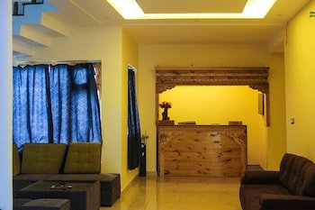 Togochey Boutique Hotel,Ladakh>>Leh,3 star